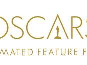 OSCAR WATCH: Animated Films