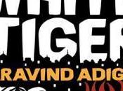 White Tiger