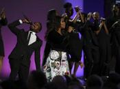 [WATCH] Travis Greene Chrisette Michele Perform Together Inaugural Ball