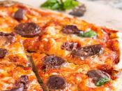 Best Quick Easy Flatbread Pizza Recipe Minutes
