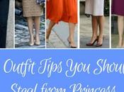 Discover Nifty Colour Contrast Dressing Tricks Used Princess Mary
