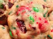 Holiday Explosion Cookies