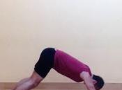 Video Week: Downward-Facing Pose High Lunge, Version