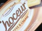 Aldi Choceur Coffee Cream