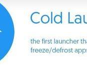 Cold Launcher