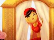 #AdarshBahu Indian Television Article Published