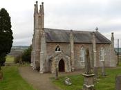 Long Farewell Edinburgh