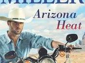 Arizona Heat Linda Lael Miller- Feature Review