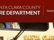 EMERGENCY MEDICAL SERVICES COORDINATOR Santa Clara County Fire Dept. (CA)