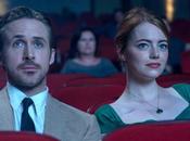 Oscars 2017 Nominations!