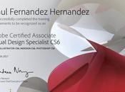 Adobe Industry Certifications
