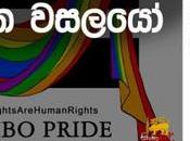 Blatant Errors Fight LGBTQ Rights Lanka