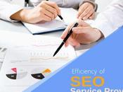 Find Efficiency Your Service Provider