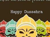 Dussehra Wishes