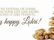 Happy Lohri Wishes|Images|Status [Wallpaper Quotes Greetings