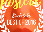 Best 2016: Scenes, Posters Quotes