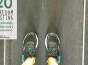 Boredom Busting Treadmill Workouts