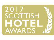 News: Scottish Hotel Awards Winners Announced Part