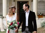 Fall Wedding Anniversary Verona