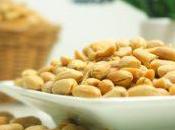 Protein Peanuts