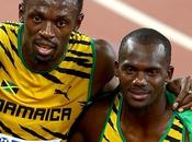 Nesta Carter Tests Methylhexanamine Strips Usain Bolt Gold Medal 2008 !!!!