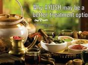 AYUSH Could Better Treatment Option