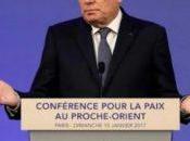 Paris Peace Conference From Nonsense Idea Fruitless Outcome