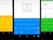 Chrooma Keyboard v4.1.2