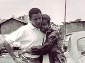 Love Story Barack Obama Michelle