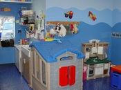 Share Room With Baby Using Temporary Walls