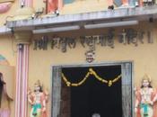 DAILY PHOTO: Hindu Temple Panaji’s Quarter