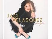 Platinum-Selling, Bilingual Recording Artist Jaci Velasquez Release First Album Five Years
