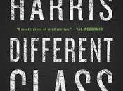 Different Class Joanne Harris- Feature Review