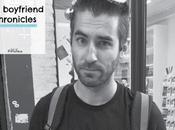 Boyfriend Chronicles Back!