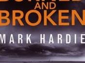 Blog Tour Burned Broken Mark Hardie