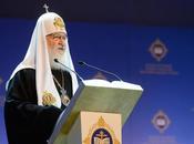 Patriarch Kirill Predatory Loans