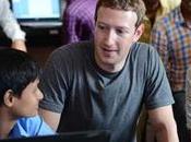 Facebook’s Mark Zuckerberg Meets With Pastors