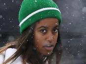 Malia Obama Attended Sundance Protest Against Dakota Access Pipeline