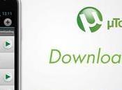 µTorrent® Torrent v3.34