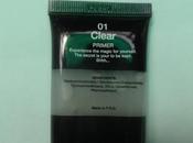 Miss Claire Studio Perfect Professional Primer Review