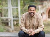 Tony Evans Book ‘detours’ Donated Prison Ministry Campaign