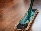 Ways Baking Soda Home Cleaning Chores