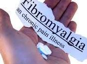 Personal Post Blogging with Fibromyalgia