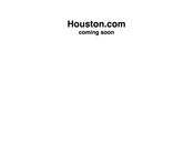 Week Before Super Bowl; Check What’s Houston.com
