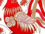 2017 Year Fire Chicken