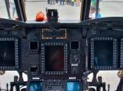 Boeing CH-47F Chinook (cockpit)