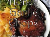 Honey Garlic Chops