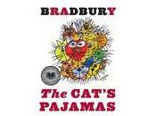 BOOK REVIEW: Cat’s Pajamas Bradbury