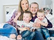 Mine Family Portrait Project January 2017