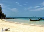 Mysterious Holiday Hidden Islands Thailand